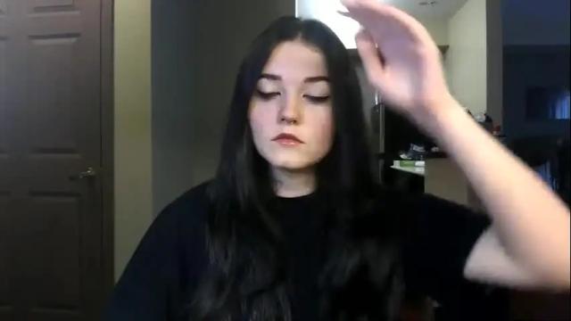 Thumbnail 1, goddessshadowraven's Stream at Chaturbate, 3 months ago