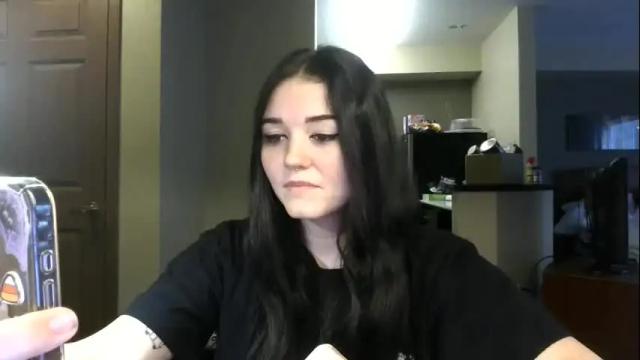 Image 12 of goddessshadowraven Stream on Chaturbate on 3 months ago