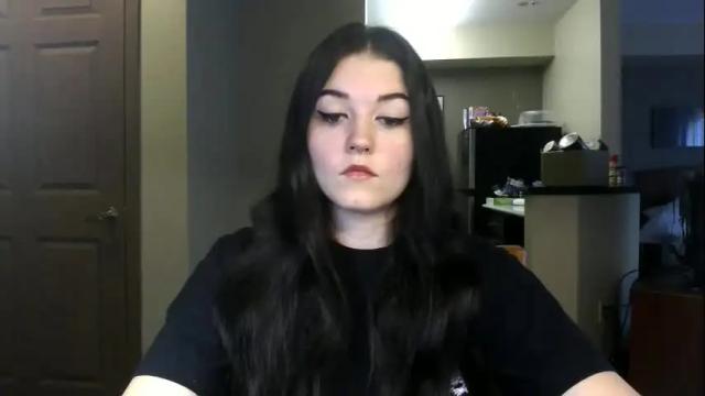 Image 2 of goddessshadowraven Stream on Chaturbate on 3 months ago