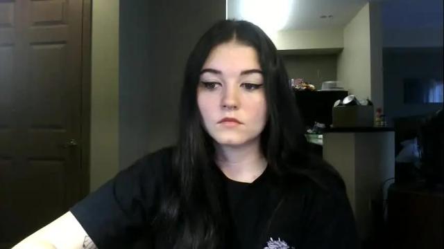 Image 4 of goddessshadowraven Stream on Chaturbate on 3 months ago