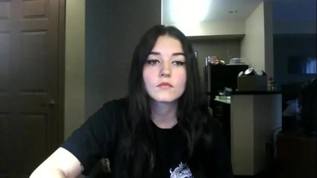 Thumbnail 2, goddessshadowraven's Stream at Chaturbate, 3 months ago