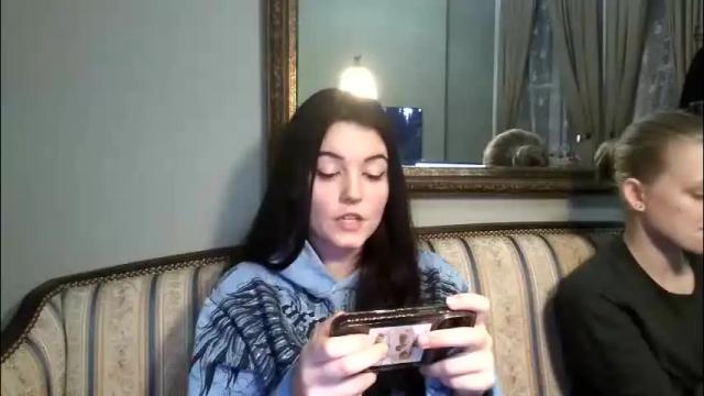 Thumbnail 2, goddessshadowraven's Stream at Chaturbate, 6 days ago