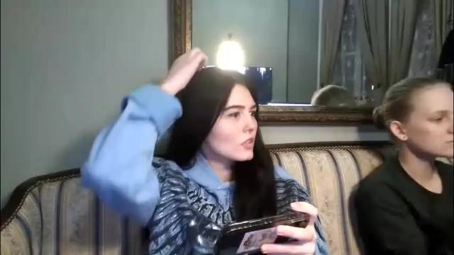 Thumbnail 3, goddessshadowraven's Stream at Chaturbate, 6 days ago