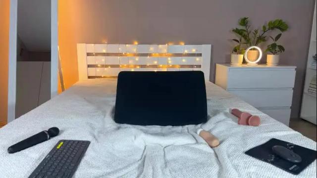 Image 6 of goddessstanya Stream on Chaturbate on 1 month ago