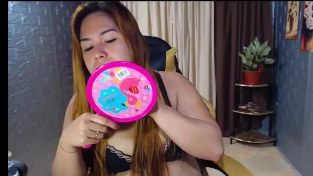 Image 4 of goddesstop Stream on Chaturbate on 15 months ago