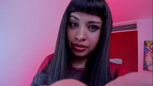 Image 2 of goddessvenom Stream on Chaturbate on 2 months ago