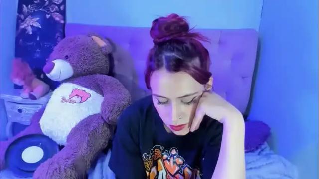 Image 10 of goddessydoluna Stream on Chaturbate on 1 month ago