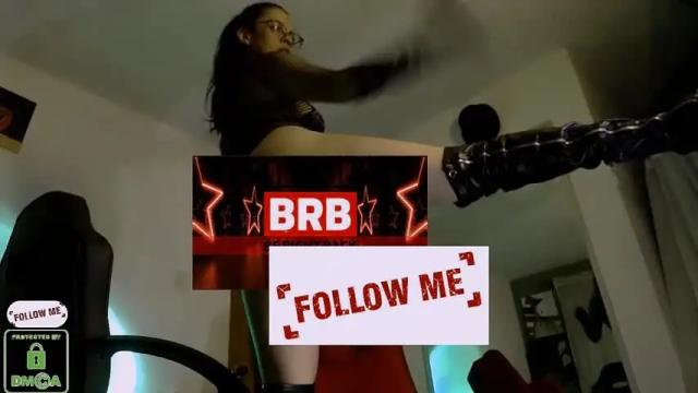 Image 2 of goddesx_nemesis Stream on Chaturbate on 15 months ago