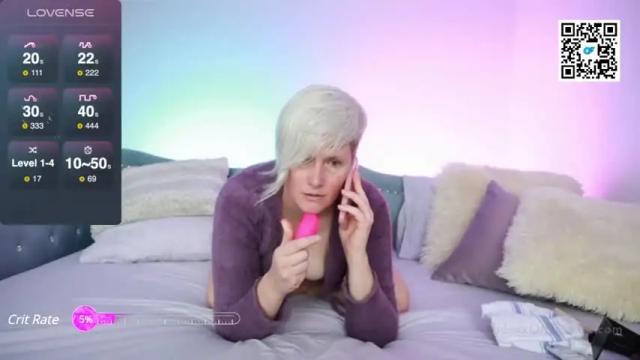 Image 2 of goddexxofpleasure Stream on Chaturbate on 13 months ago