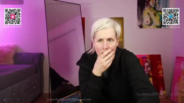 Thumbnail 1, goddexxofpleasure's Stream at Chaturbate, 12 months ago