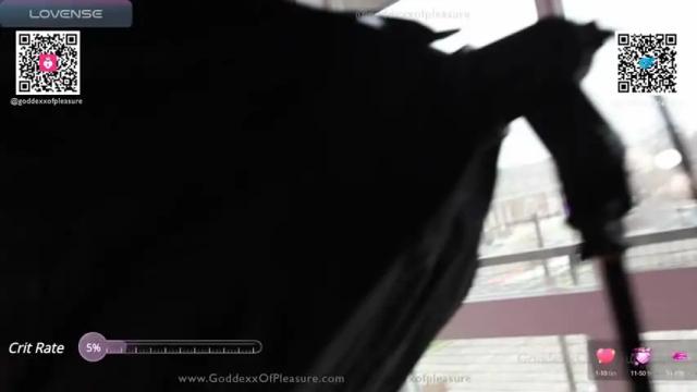 Image 12 of goddexxofpleasure Stream on Chaturbate on 12 months ago