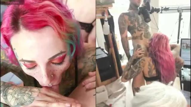 Image 8 of goddexxofpleasure Stream on Chaturbate on 1 month ago