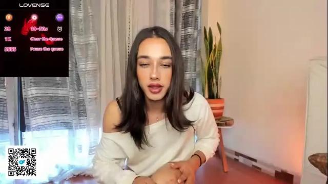 Image 6 of goddivaa Stream on Chaturbate on 4 months ago