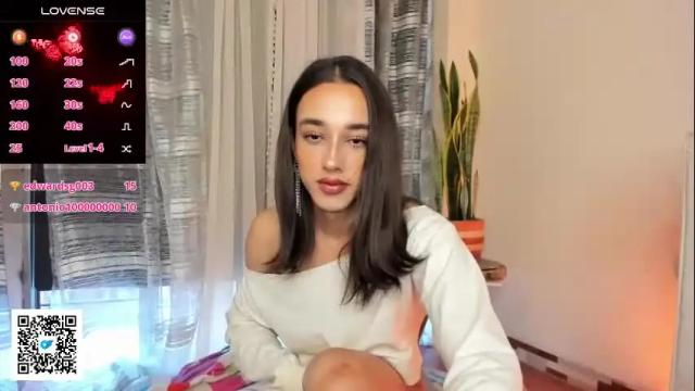 Thumbnail 3, goddivaa's Stream at Chaturbate, 4 months ago