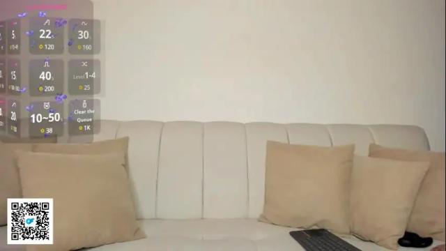Image 6 of goddivaa Stream on Chaturbate on 3 months ago