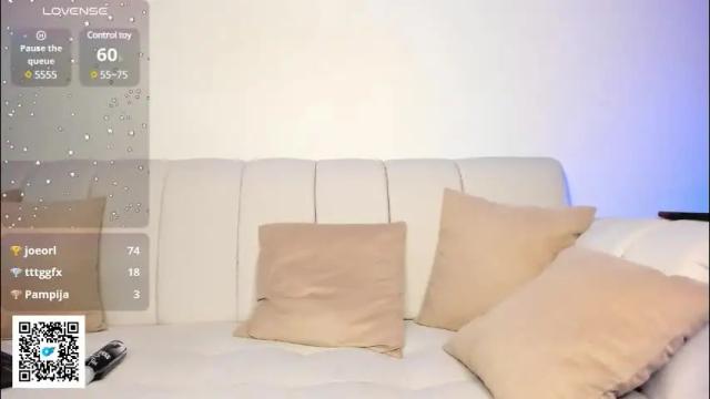 Thumbnail 1, goddivaa's Stream at Chaturbate, 2 months ago