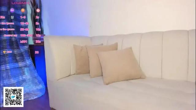 Thumbnail 2, goddivaa's Stream at Chaturbate, 1 month ago