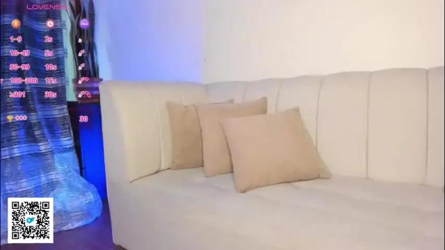 Image 6 of goddivaa Stream on Chaturbate on 1 month ago