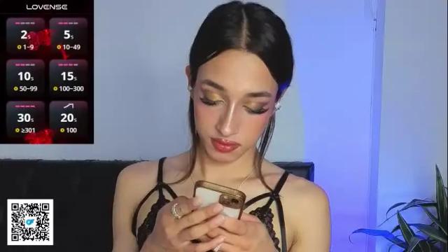 Image 11 of goddivaa Stream on Chaturbate on 1 month ago