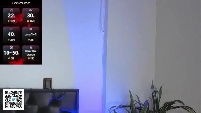 Image 12 of goddivaa Stream on Chaturbate on 1 month ago