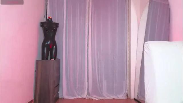 Thumbnail 3, goddivaa's Stream at Chaturbate, 5 hours ago