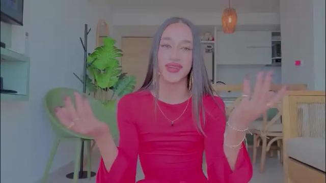 Thumbnail 1, goddivaa's Stream at Chaturbate, 1 month ago