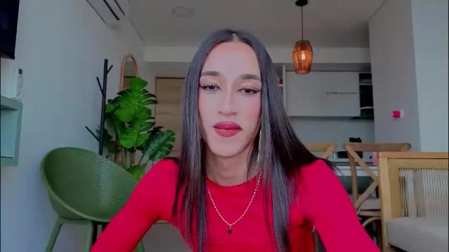 Thumbnail 3, goddivaa's Stream at Chaturbate, 1 month ago