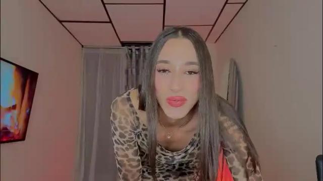 Thumbnail 1, goddivaa's Stream at Chaturbate, 1 month ago