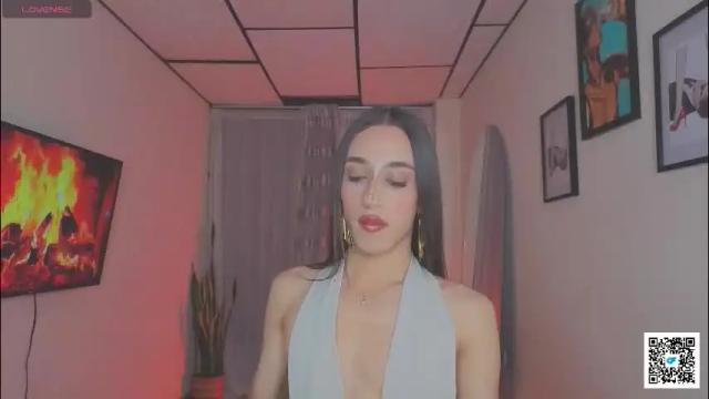 Thumbnail 1, goddivaa's Stream at Chaturbate, 1 month ago