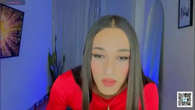 Image 3 of goddivaa Stream on Chaturbate on 28 days ago