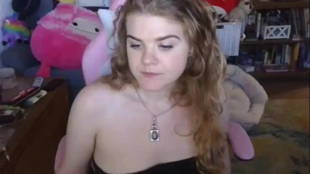 Image 7 of goddness_aquariuss Stream on Chaturbate on 19 months ago