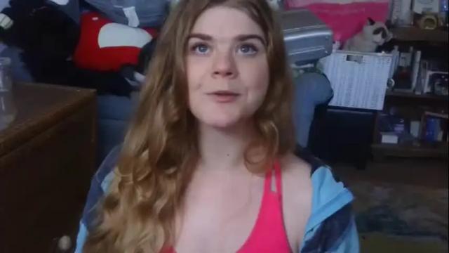 Image 7 of goddness_aquariuss Stream on Chaturbate on 19 months ago