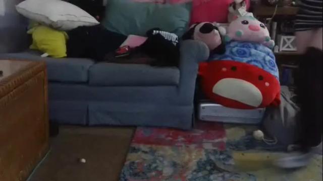 Image 2 of goddness_aquariuss Stream on Chaturbate on 19 months ago