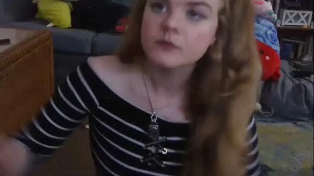 Image 8 of goddness_aquariuss Stream on Chaturbate on 19 months ago