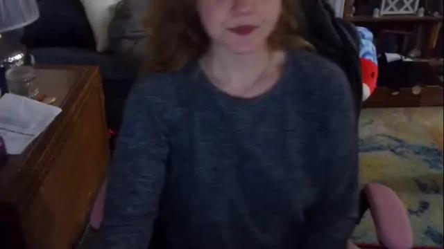 Image 2 of goddness_aquariuss Stream on Chaturbate on 18 months ago