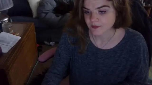Image 8 of goddness_aquariuss Stream on Chaturbate on 18 months ago