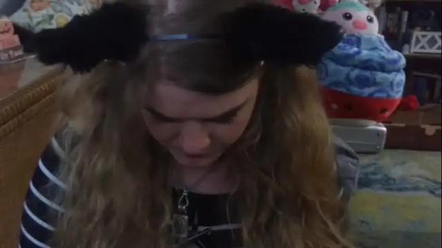 Image 12 of goddness_aquariuss Stream on Chaturbate on 18 months ago