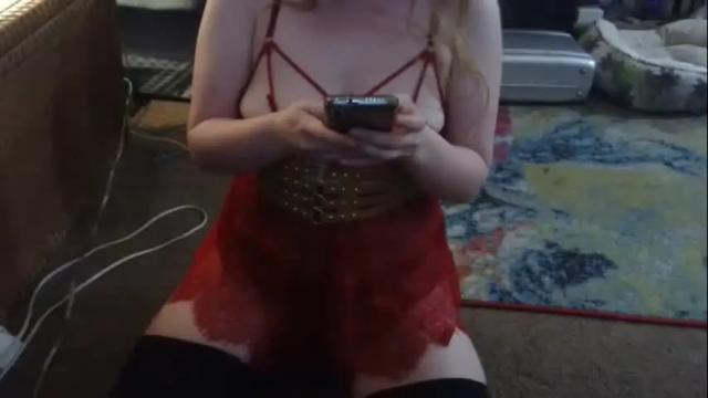 Thumbnail 3, goddness_aquariuss's Stream at Chaturbate, 18 months ago