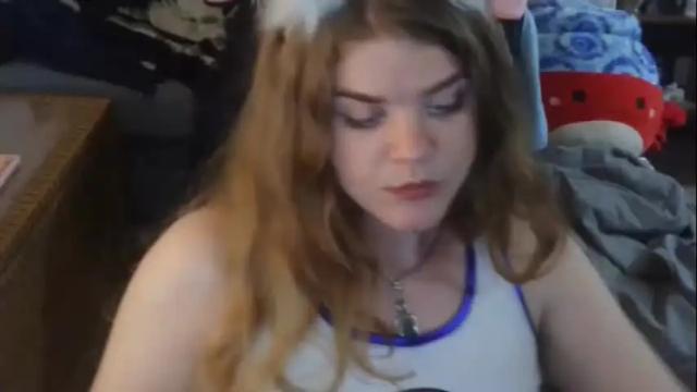 Image 10 of goddness_aquariuss Stream on Chaturbate on 20 months ago
