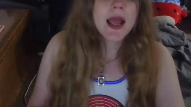 Image 3 of goddness_aquariuss Stream on Chaturbate on 20 months ago