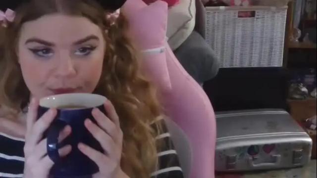 Thumbnail 1, goddness_aquariuss's Stream at Chaturbate, 18 months ago