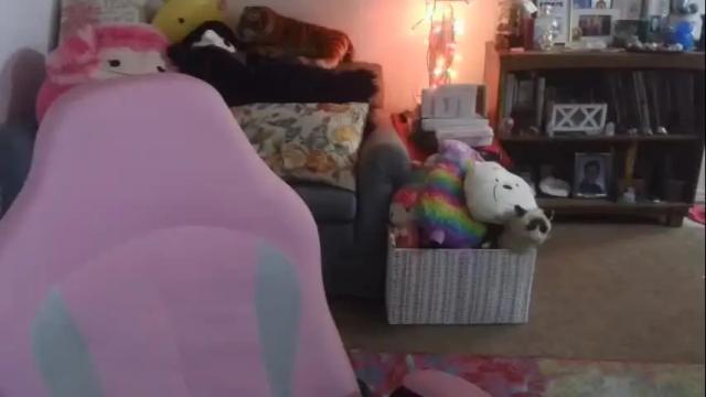 Thumbnail 1, goddness_aquariuss's Stream at Chaturbate, 17 months ago