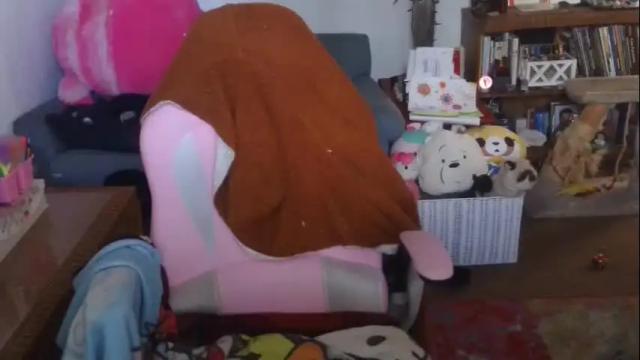 Image 3 of goddness_aquariuss Stream on Chaturbate on 17 months ago