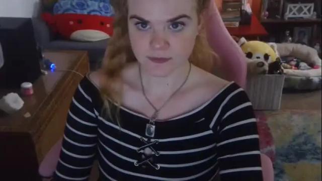 Thumbnail 2, goddness_aquariuss's Stream at Chaturbate, 17 months ago