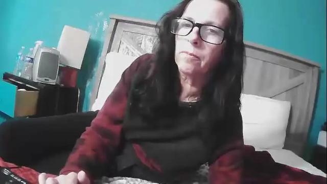 Thumbnail 1, godesstina's Stream at Chaturbate, 17 months ago