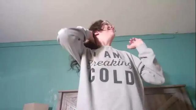 Image 4 of godesstina Stream on Chaturbate on 16 months ago