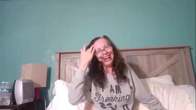 Image 7 of godesstina Stream on Chaturbate on 16 months ago