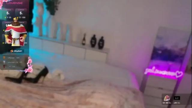 Image 4 of godisawomanxx Stream on Chaturbate on 1 month ago