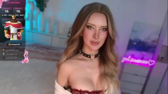Image 4 of godisawomanxx Stream on Chaturbate on 1 month ago