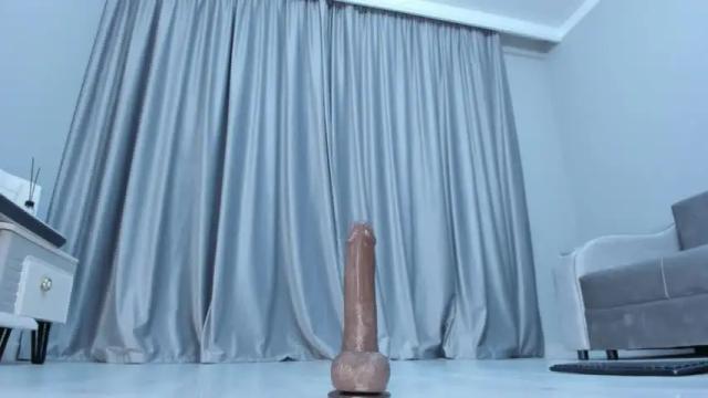 Image 6 of godnessjade Stream on Chaturbate on 17 months ago